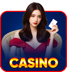 Sảnh casino ok9